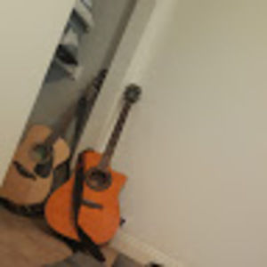 Meet your Posher, Fred